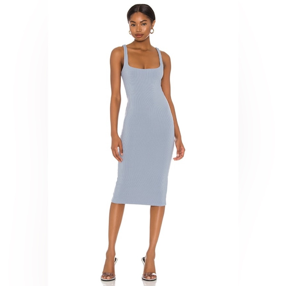 REVOLVE Superdown Gail Tank Dress Size Small